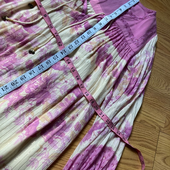 Spell x Free People Coco Lei Tunic - Picture 13 of 16